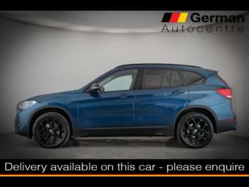 Used BMW X1 2022 for sale - 74964127: Photo