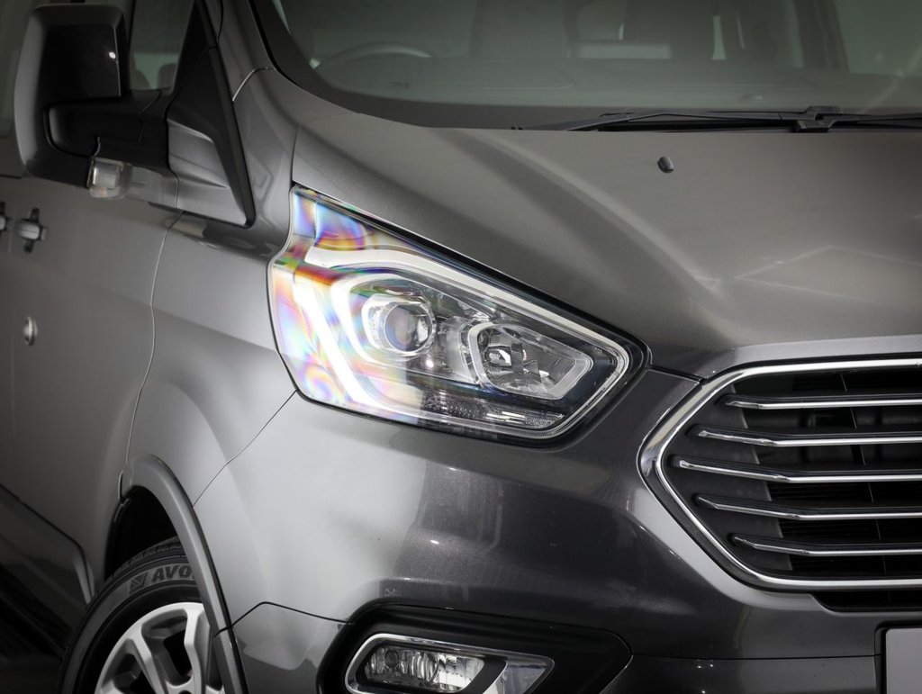 Used Ford Tourneo Custom 2022 for sale - 76539688: Photo 11