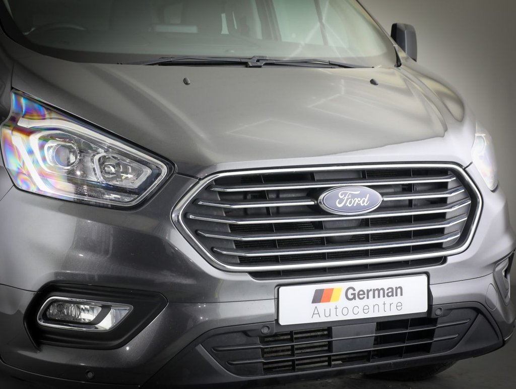 Used Ford Tourneo Custom 2022 for sale - 76539688: Photo 12
