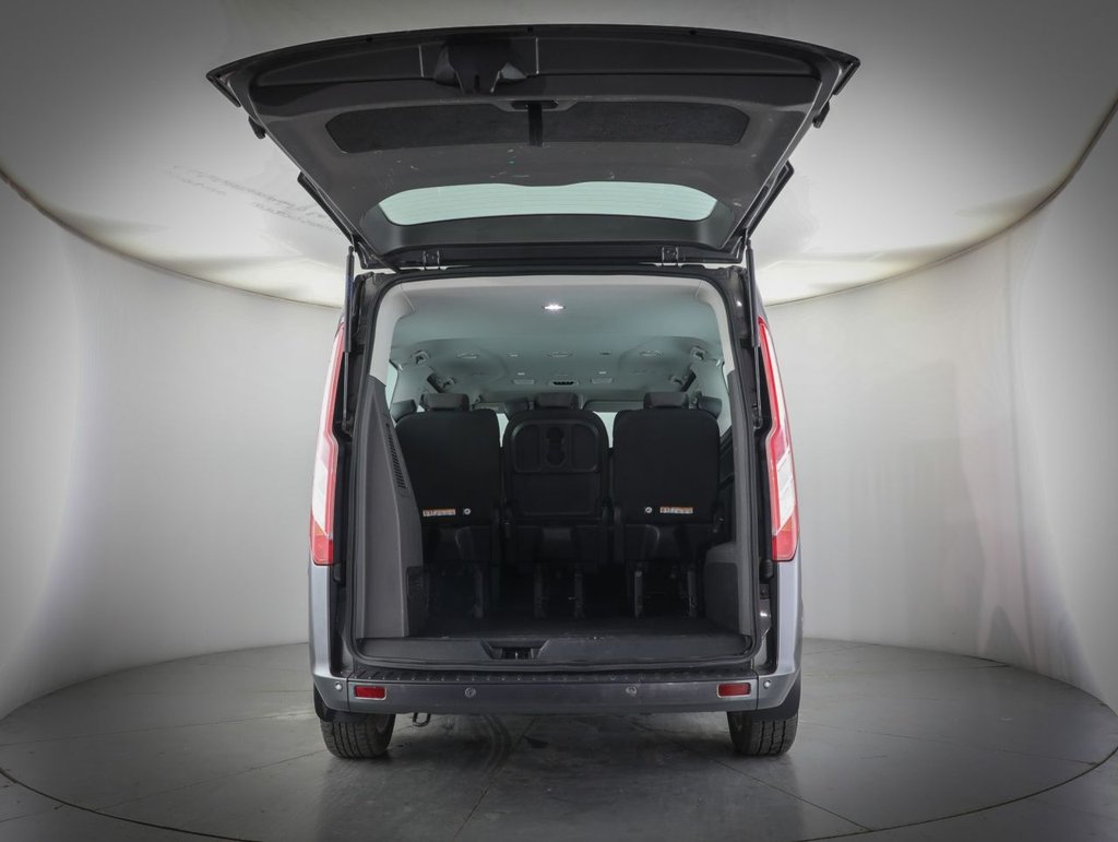 Used Ford Tourneo Custom 2022 for sale - 76539688: Photo 13