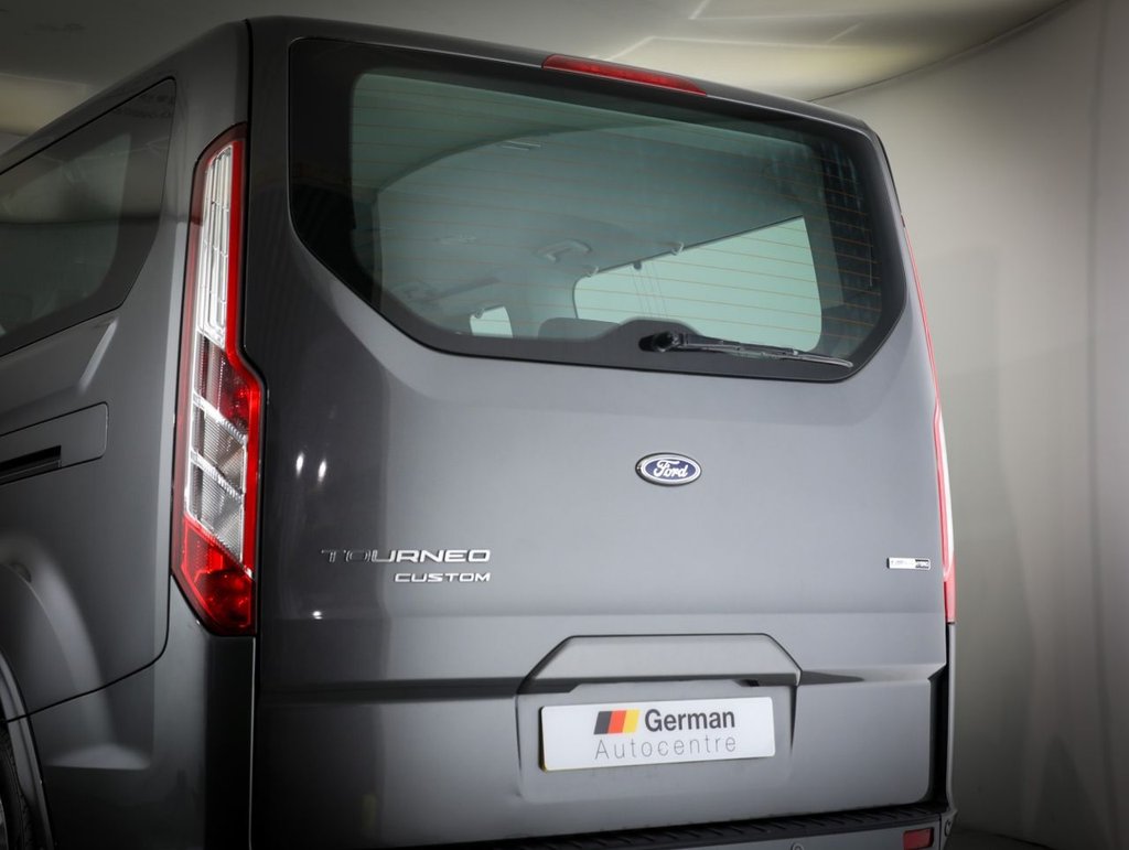 Used Ford Tourneo Custom 2022 for sale - 76539688: Photo 14