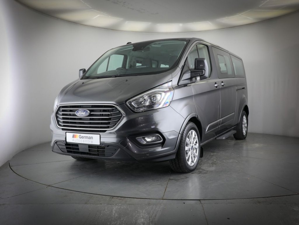 Used Ford Tourneo Custom 2022 for sale - 76539688: Photo 15