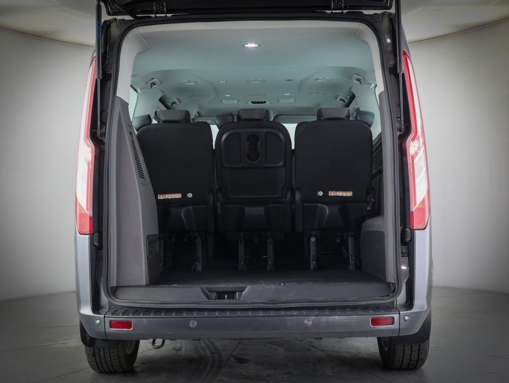 Used Ford Tourneo Custom 2022 for sale - 76539688: Photo 16