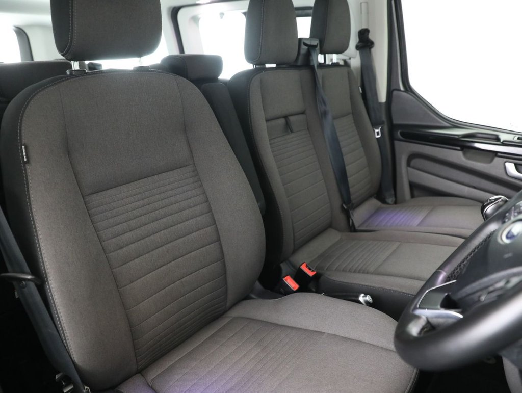 Used Ford Tourneo Custom 2022 for sale - 76539688: Photo 20
