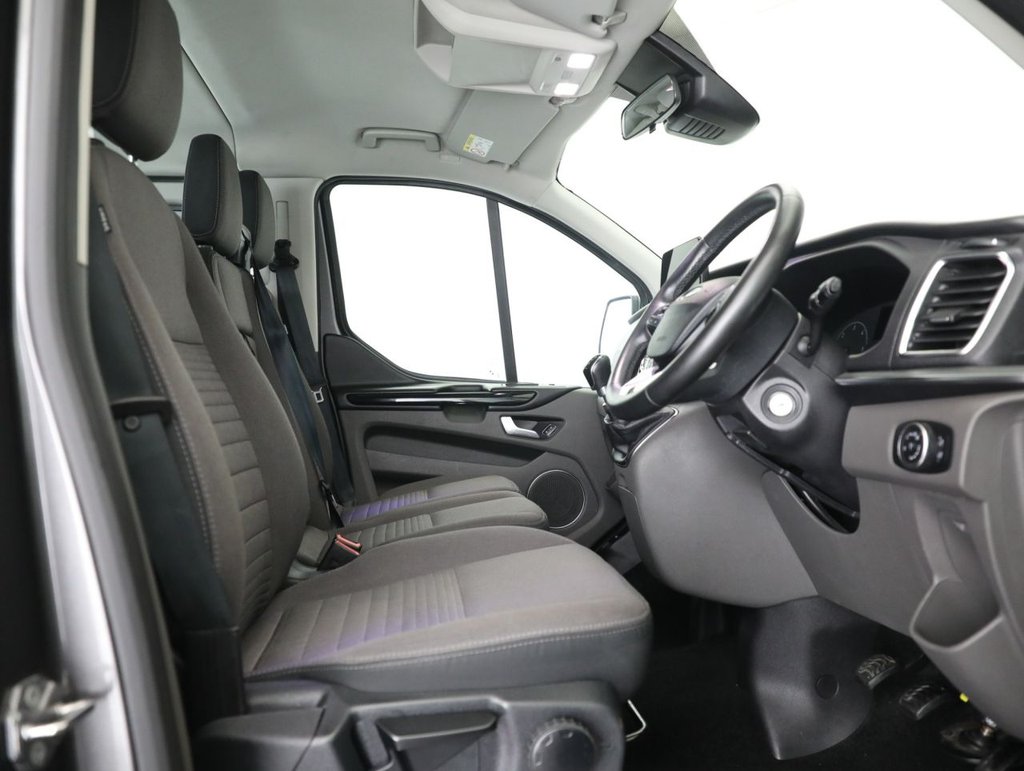 Used Ford Tourneo Custom 2022 for sale - 76539688: Photo 21