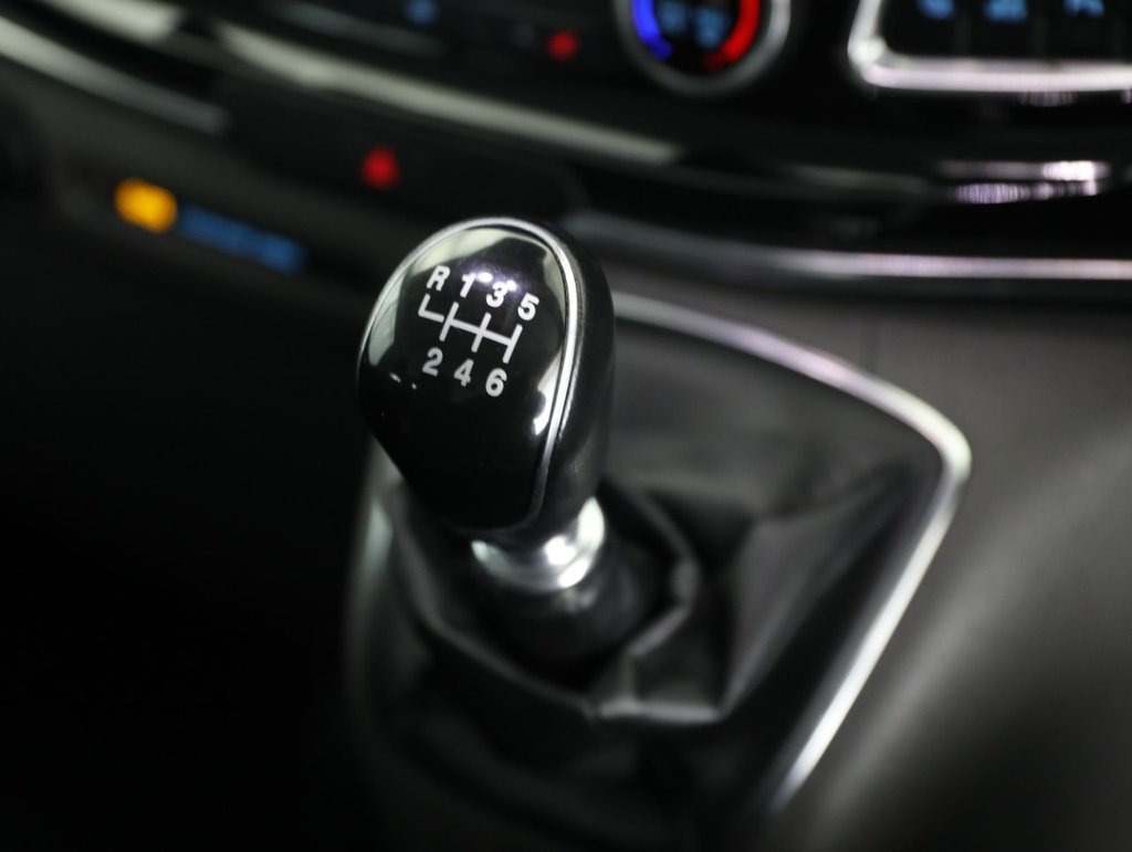 Used Ford Tourneo Custom 2022 for sale - 76539688: Photo 23