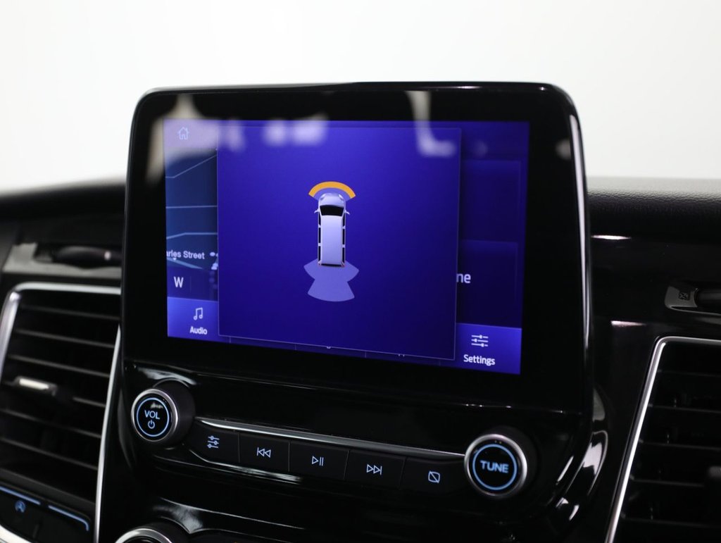 Used Ford Tourneo Custom 2022 for sale - 76539688: Photo 24