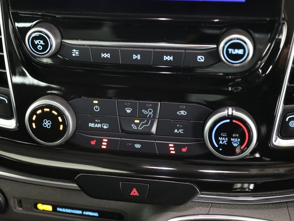 Used Ford Tourneo Custom 2022 for sale - 76539688: Photo 25