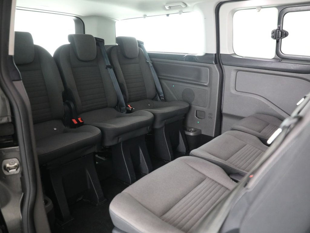 Used Ford Tourneo Custom 2022 for sale - 76539688: Photo 26