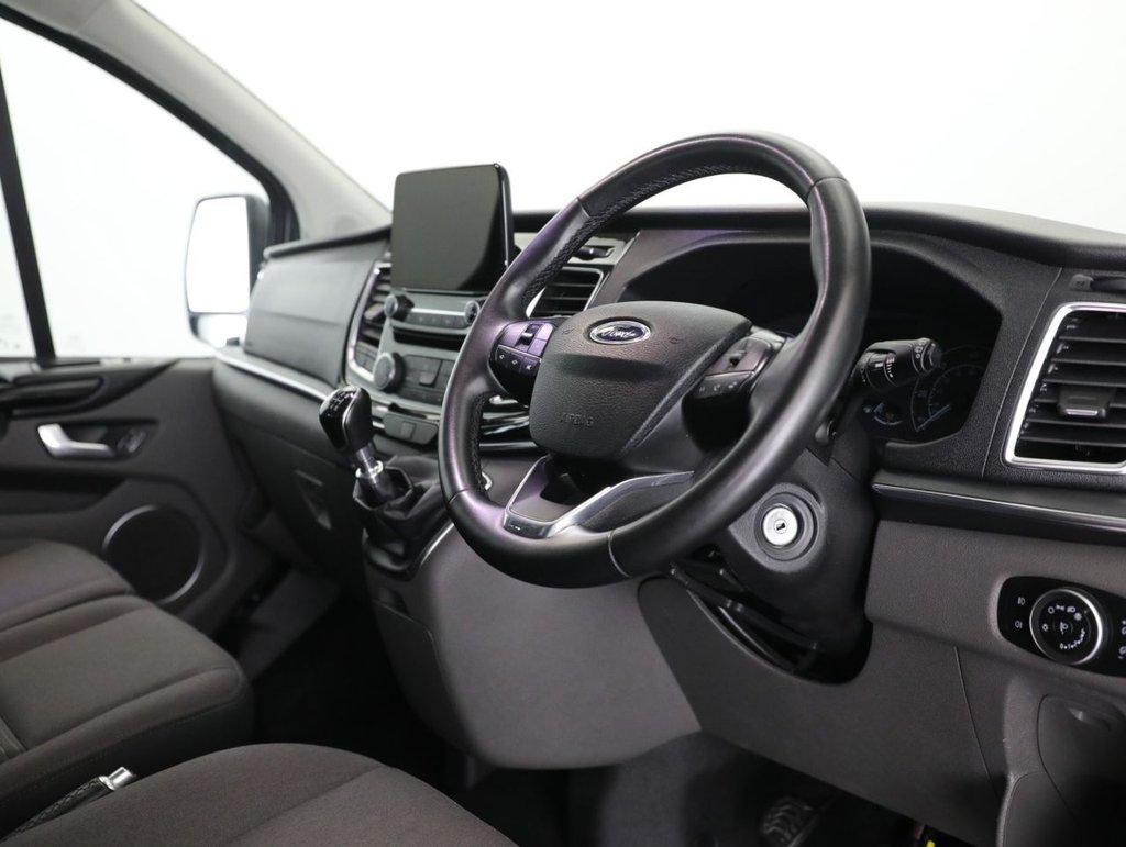 Used Ford Tourneo Custom 2022 for sale - 76539688: Photo 27