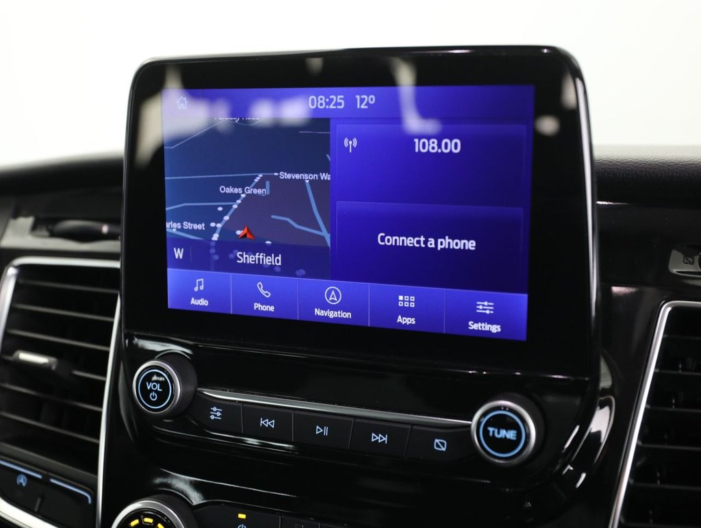 Used Ford Tourneo Custom 2022 for sale - 76539688: Photo 28