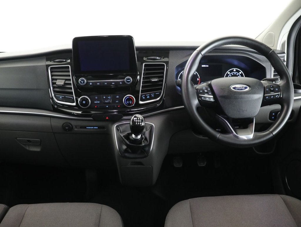 Used Ford Tourneo Custom 2022 for sale - 76539688: Photo 29