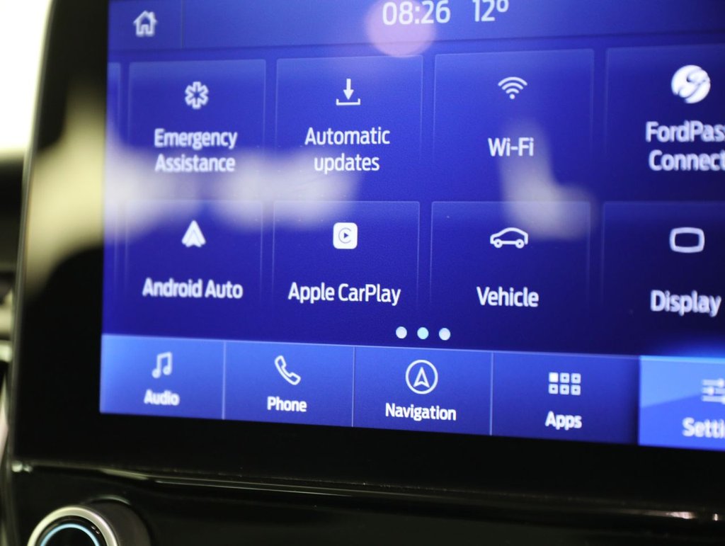 Used Ford Tourneo Custom 2022 for sale - 76539688: Photo 30