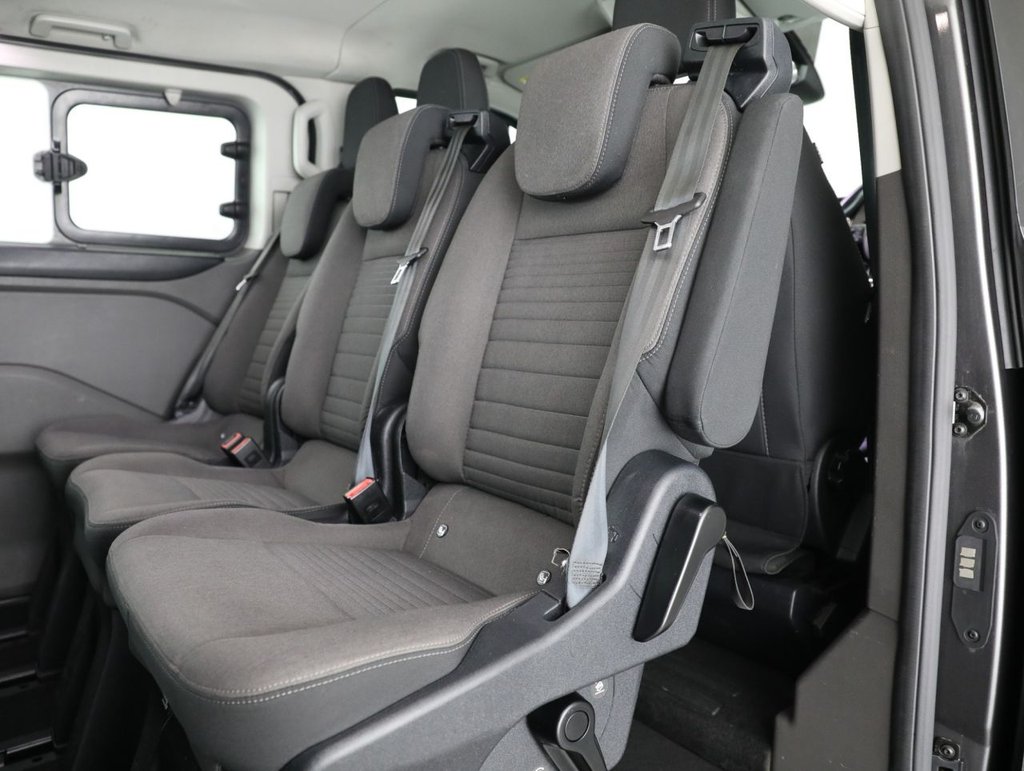 Used Ford Tourneo Custom 2022 for sale - 76539688: Photo 31
