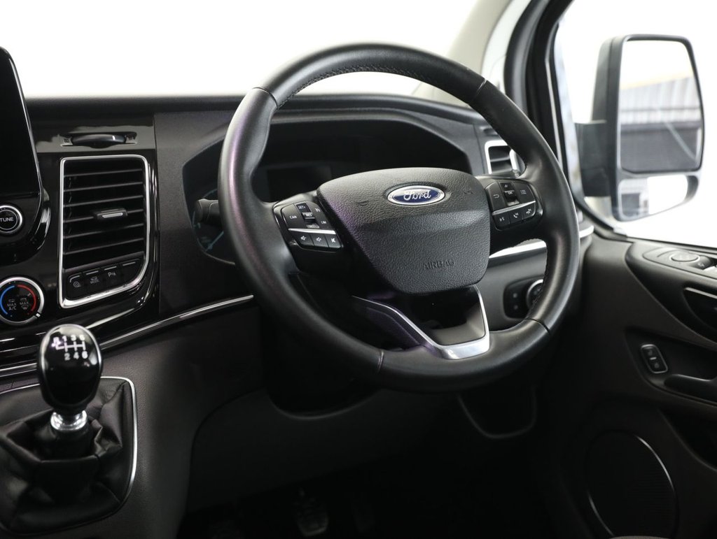 Used Ford Tourneo Custom 2022 for sale - 76539688: Photo 33
