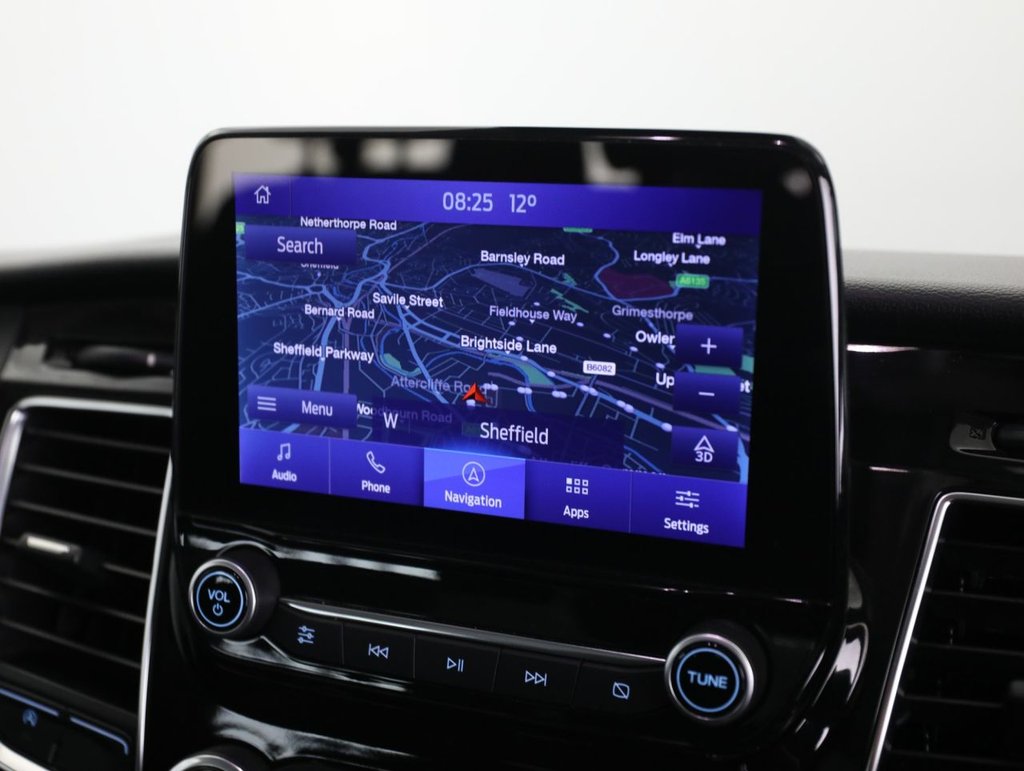 Used Ford Tourneo Custom 2022 for sale - 76539688: Photo 34