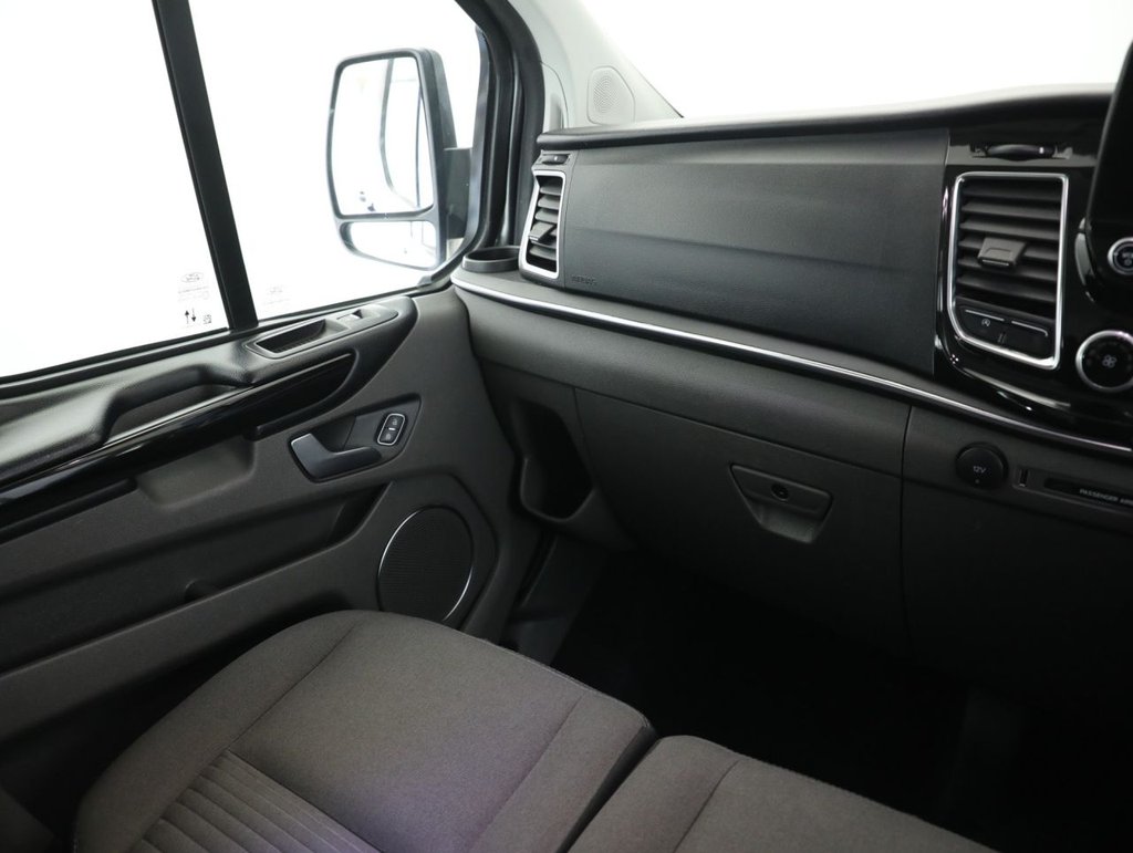 Used Ford Tourneo Custom 2022 for sale - 76539688: Photo 35