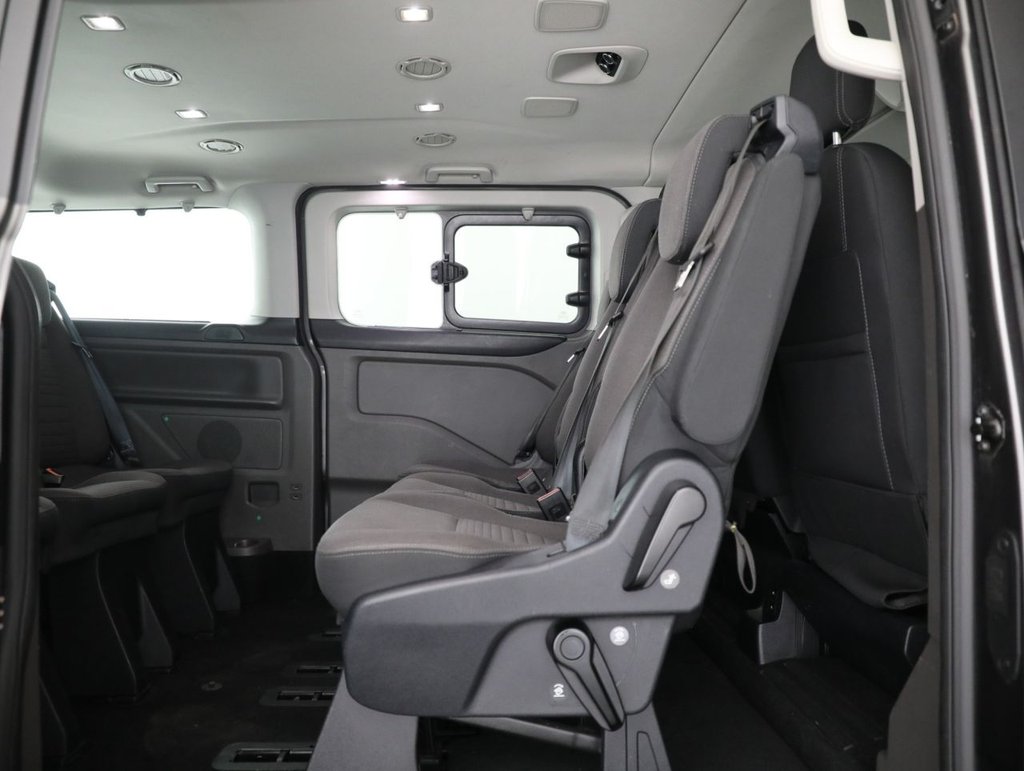 Used Ford Tourneo Custom 2022 for sale - 76539688: Photo 36