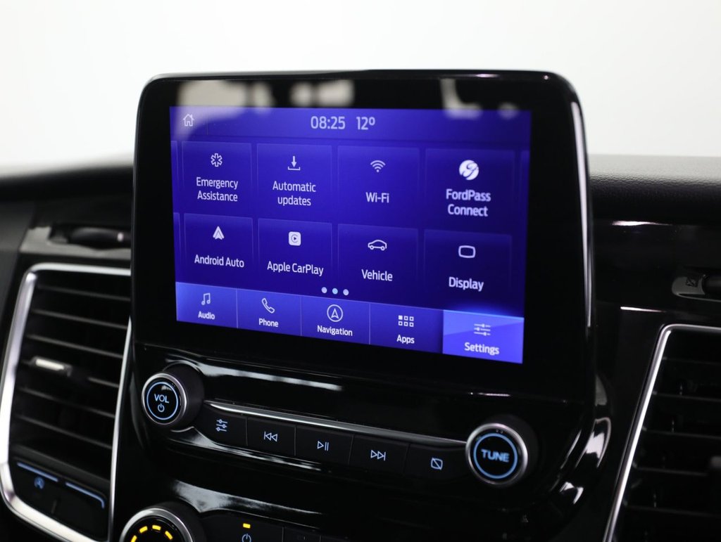 Used Ford Tourneo Custom 2022 for sale - 76539688: Photo 37