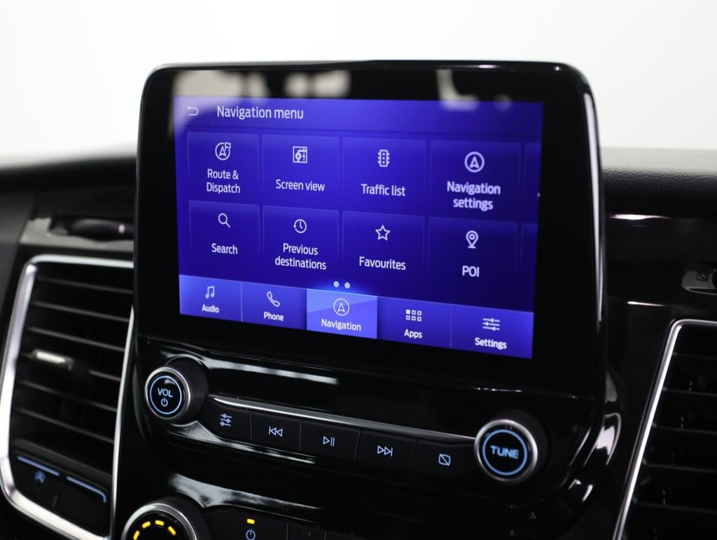 Used Ford Tourneo Custom 2022 for sale - 76539688: Photo 42