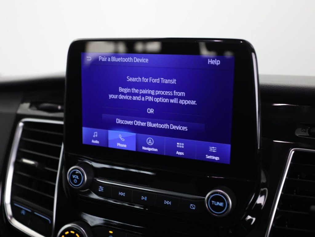 Used Ford Tourneo Custom 2022 for sale - 76539688: Photo 44