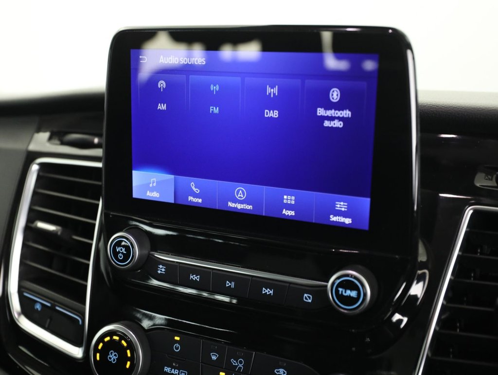 Used Ford Tourneo Custom 2022 for sale - 76539688: Photo 46