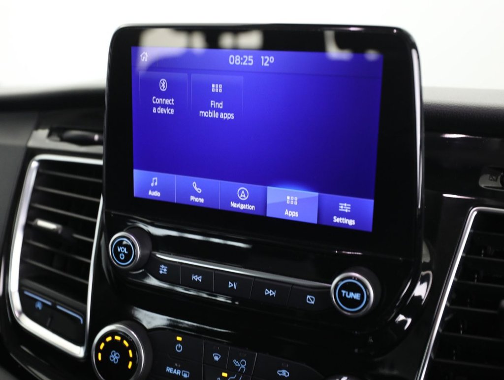 Used Ford Tourneo Custom 2022 for sale - 76539688: Photo 47