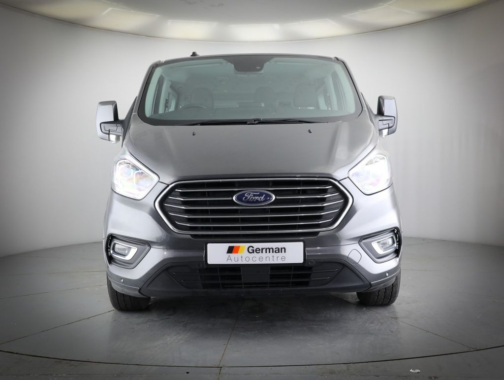 Used Ford Tourneo Custom 2022 for sale - 76539688: Photo 5
