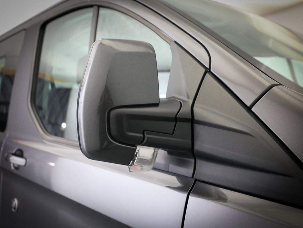 Used Ford Tourneo Custom 2022 for sale - 76539688: Photo 7