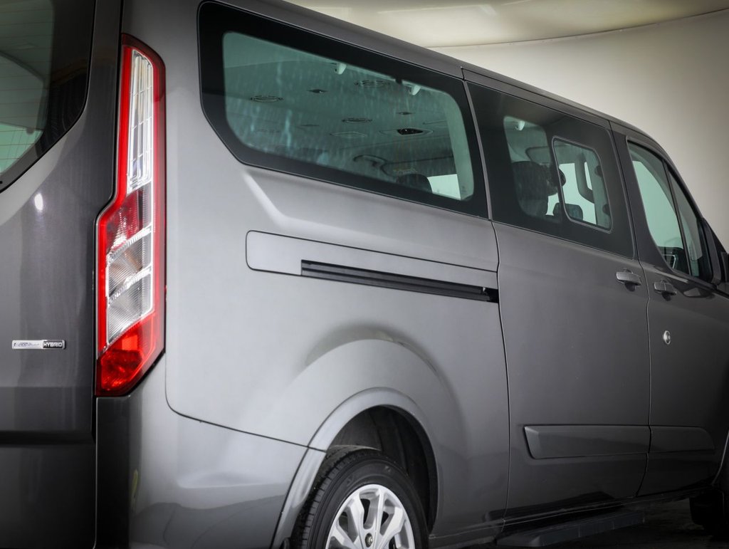 Used Ford Tourneo Custom 2022 for sale - 76539688: Photo 8
