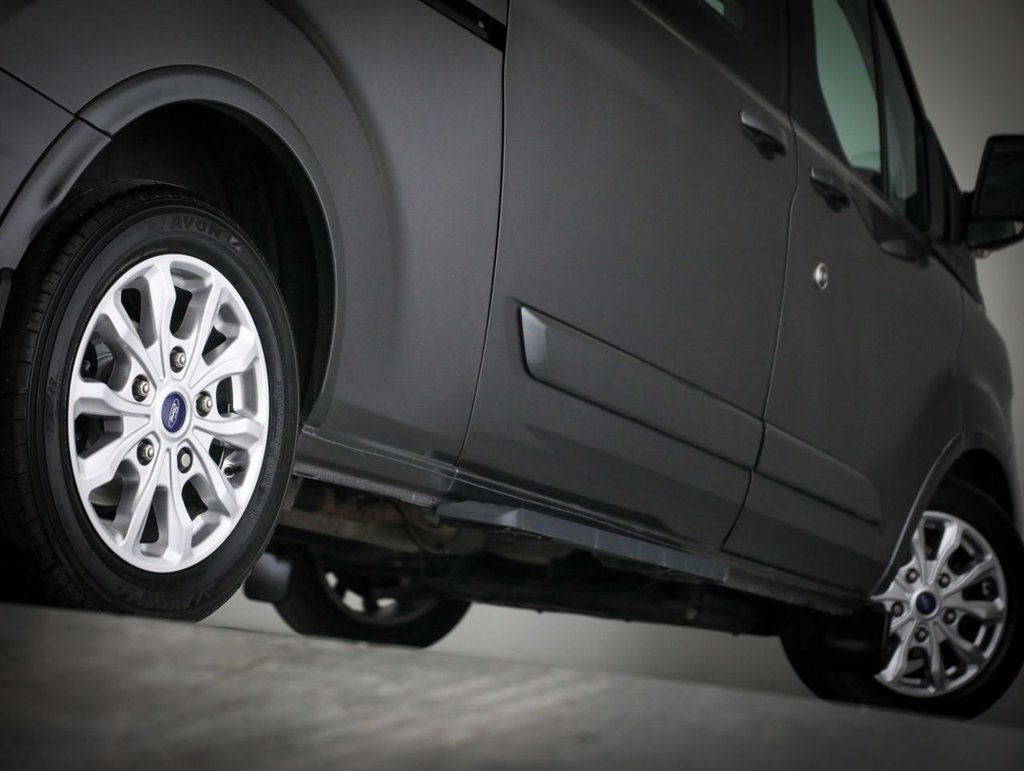 Used Ford Tourneo Custom 2022 for sale - 76539688: Photo 9