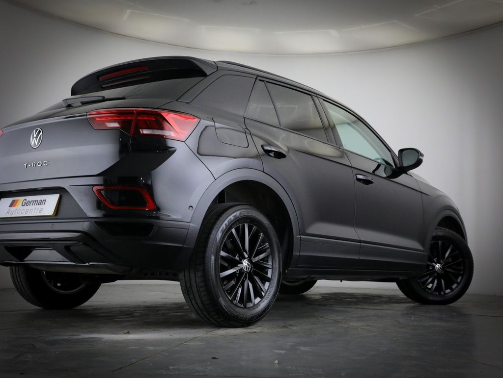 Used Volkswagen T-Roc 2023 for sale - 78036455: Photo 10