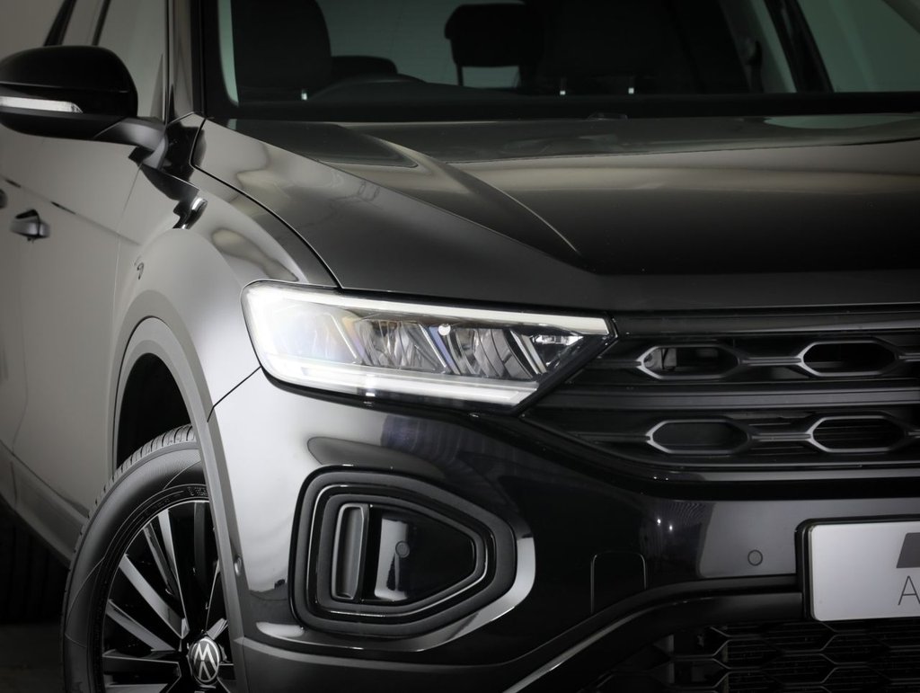 Used Volkswagen T-Roc 2023 for sale - 78036455: Photo 11