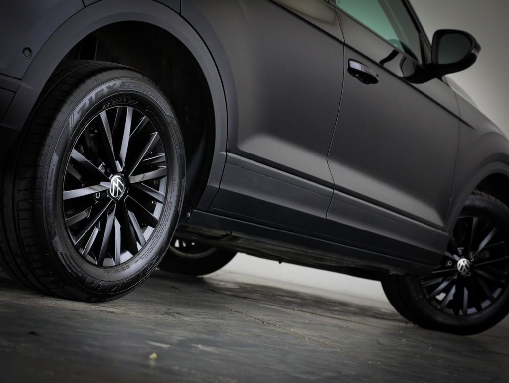 Used Volkswagen T-Roc 2023 for sale - 78036455: Photo 12