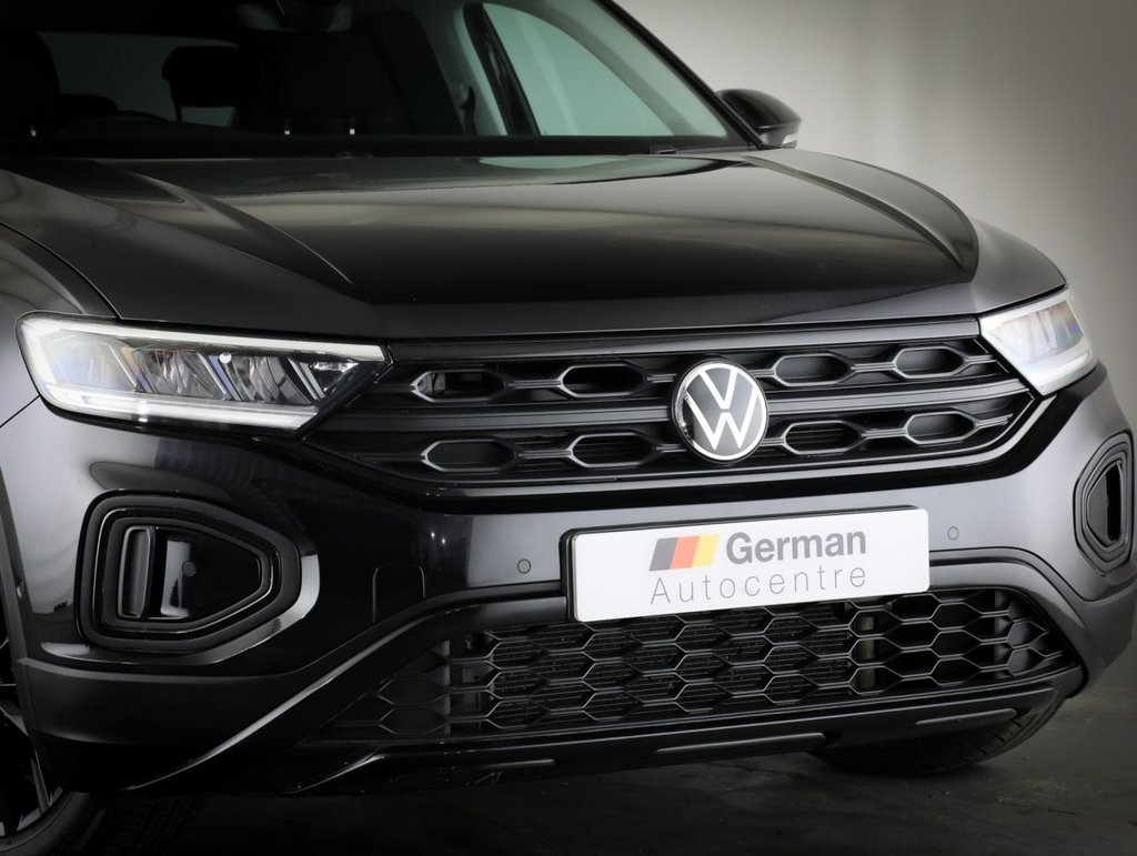 Used Volkswagen T-Roc 2023 for sale - 78036455: Photo 13