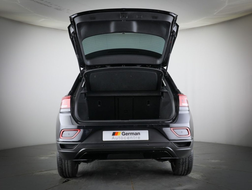 Used Volkswagen T-Roc 2023 for sale - 78036455: Photo 15