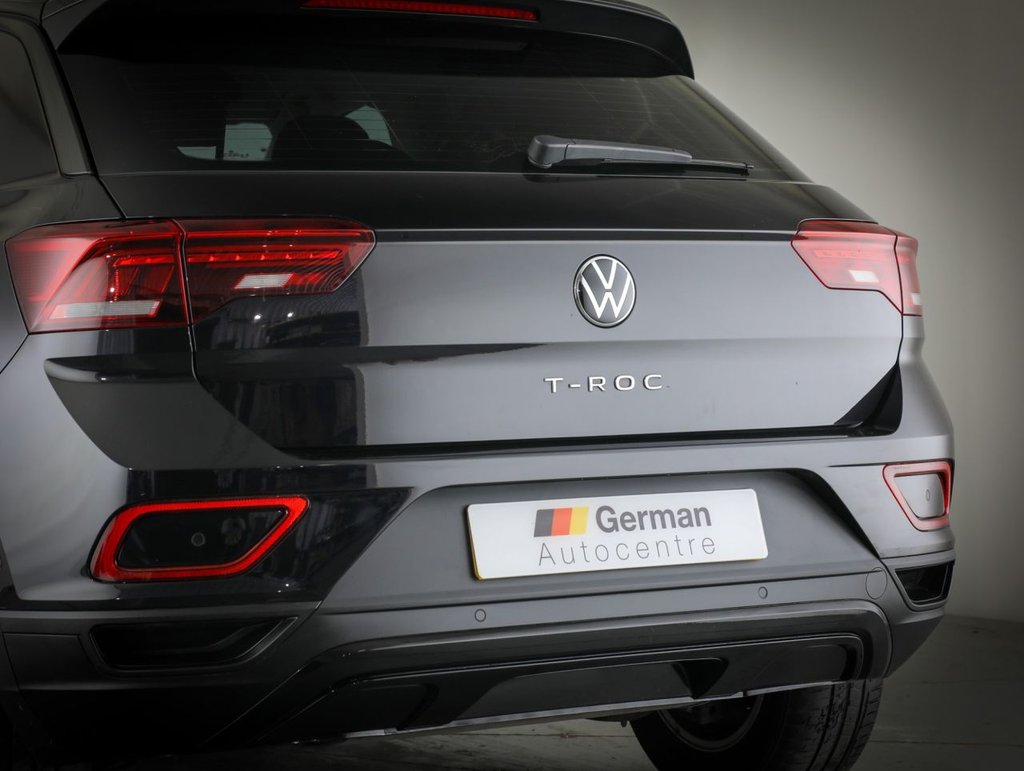 Used Volkswagen T-Roc 2023 for sale - 78036455: Photo 16
