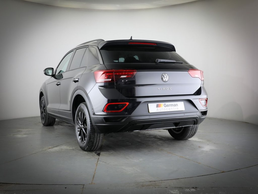 Used Volkswagen T-Roc 2023 for sale - 78036455: Photo 18