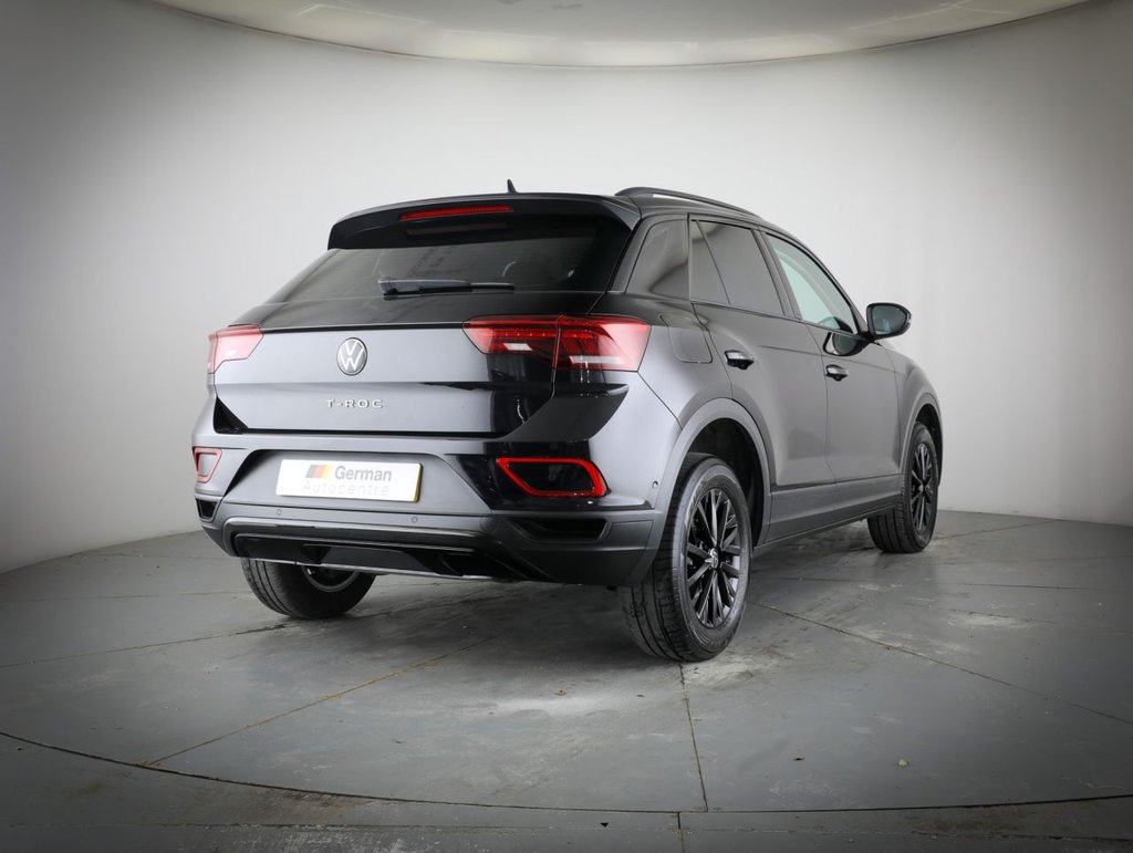 Used Volkswagen T-Roc 2023 for sale - 78036455: Photo 20