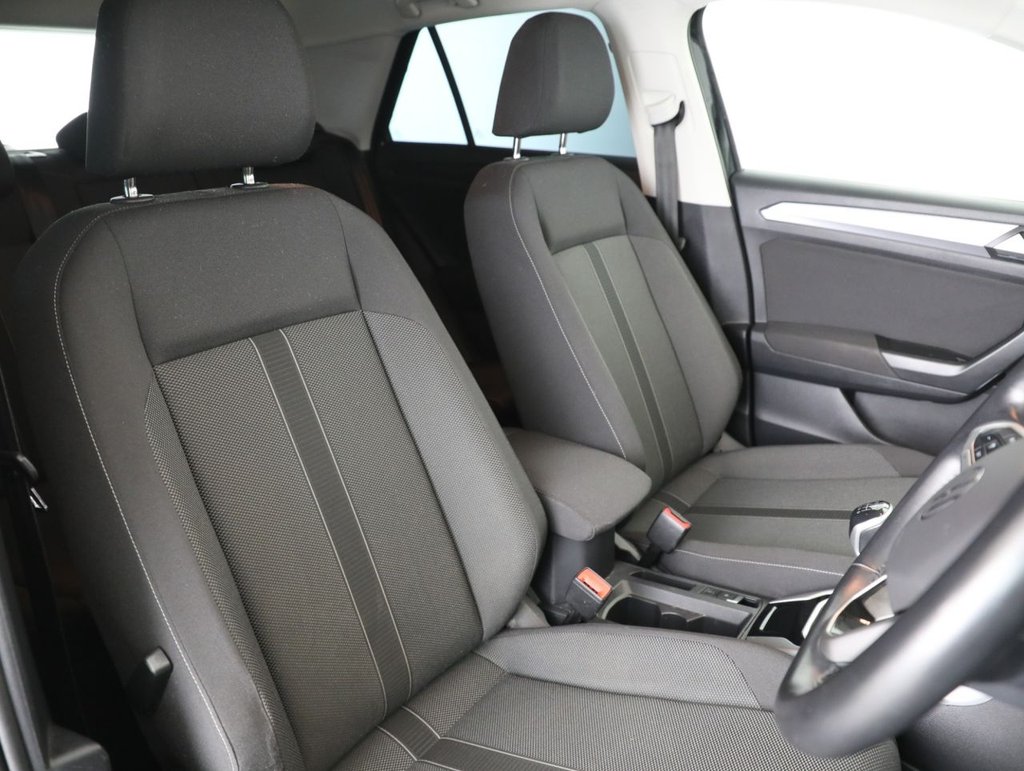 Used Volkswagen T-Roc 2023 for sale - 78036455: Photo 21