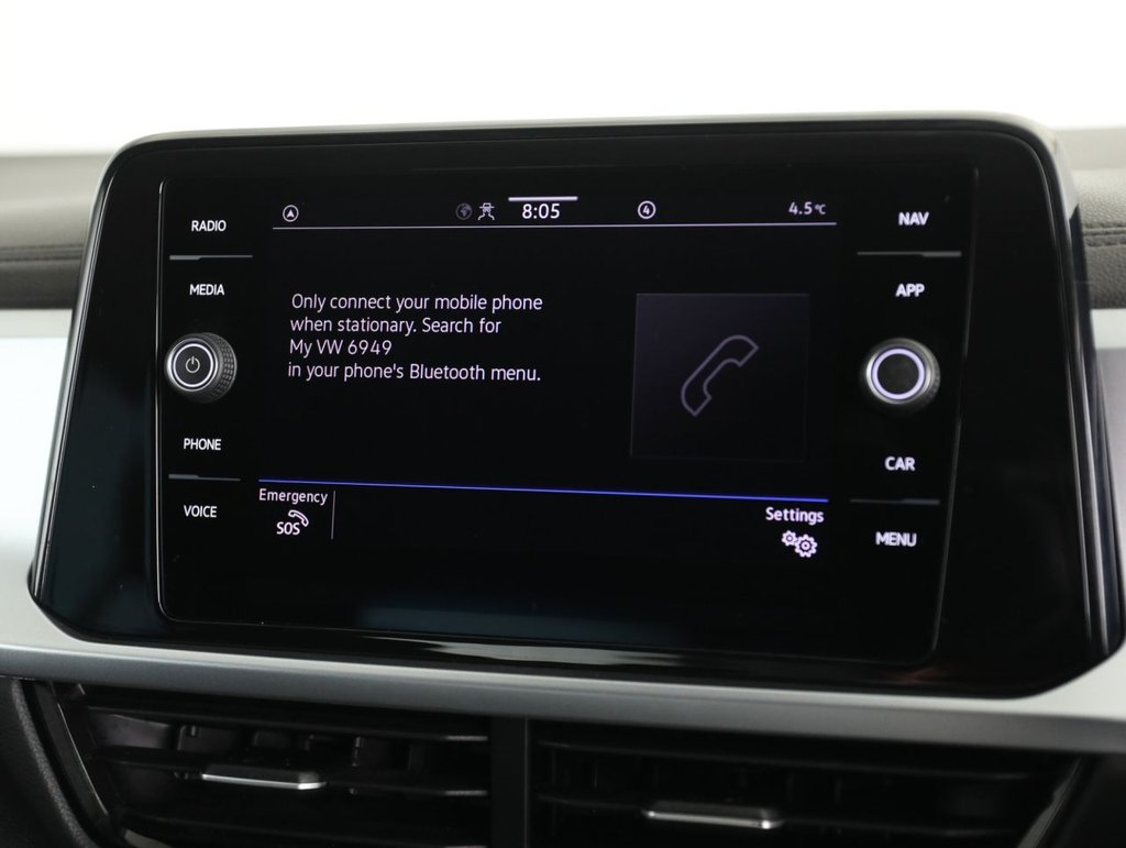 Used Volkswagen T-Roc 2023 for sale - 78036455: Photo 32