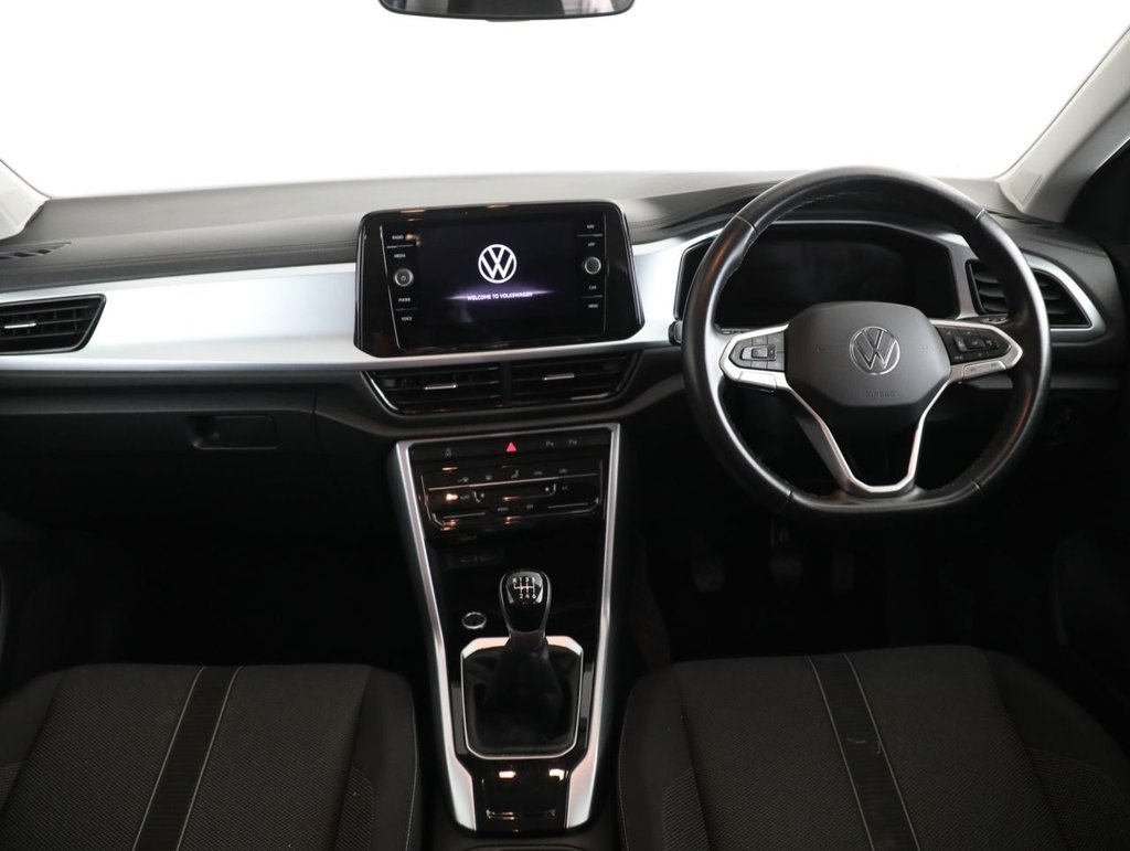 Used Volkswagen T-Roc 2023 for sale - 78036455: Photo 33