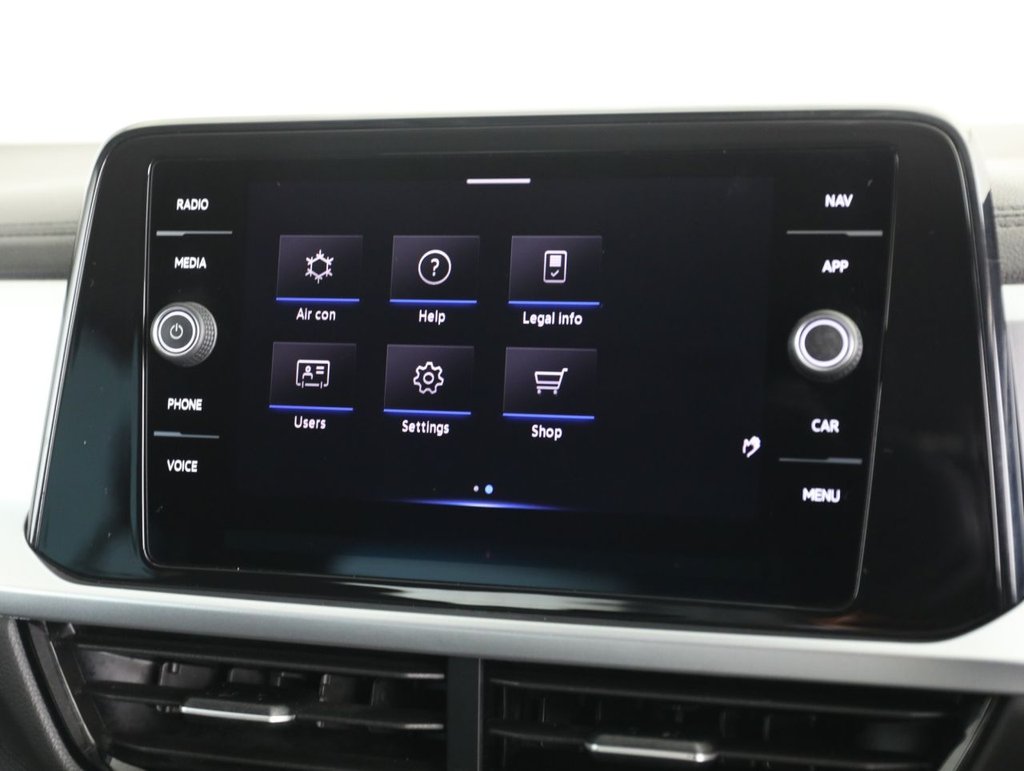 Used Volkswagen T-Roc 2023 for sale - 78036455: Photo 34