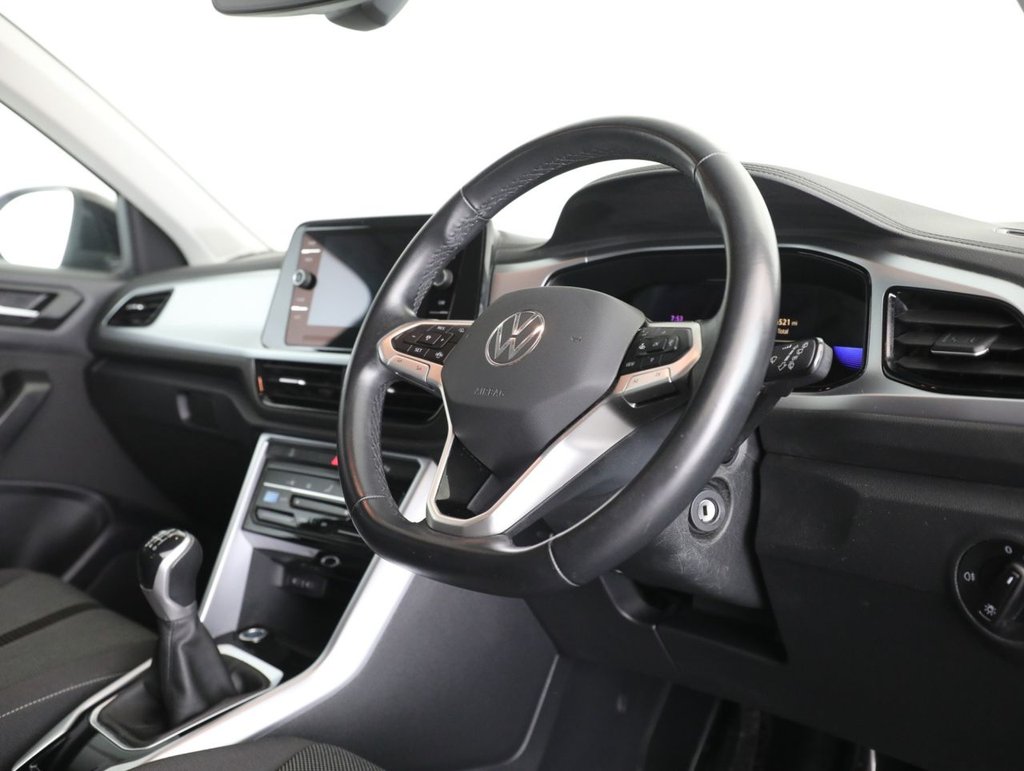 Used Volkswagen T-Roc 2023 for sale - 78036455: Photo 35