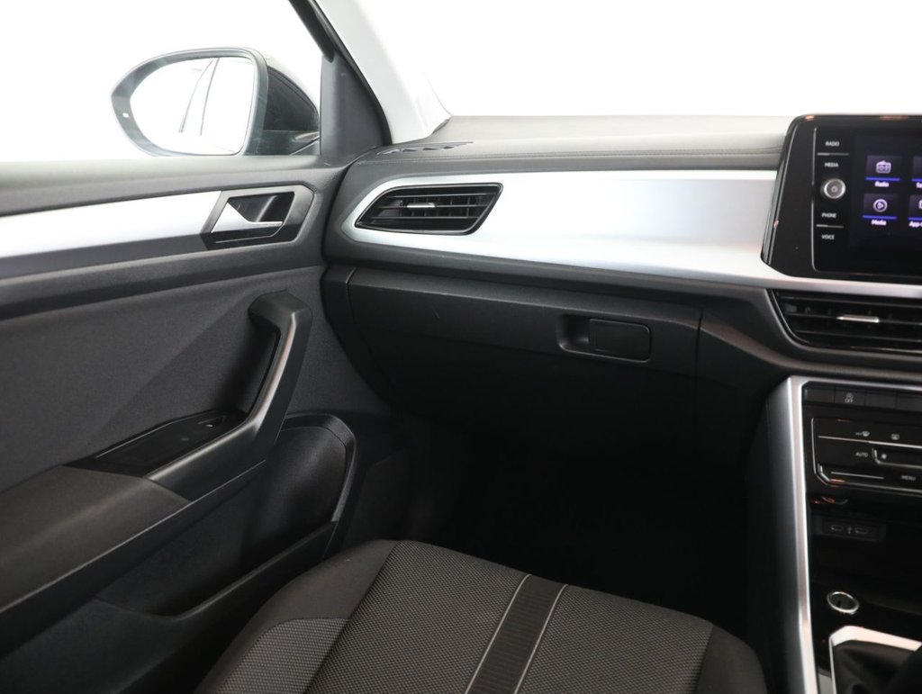 Used Volkswagen T-Roc 2023 for sale - 78036455: Photo 42