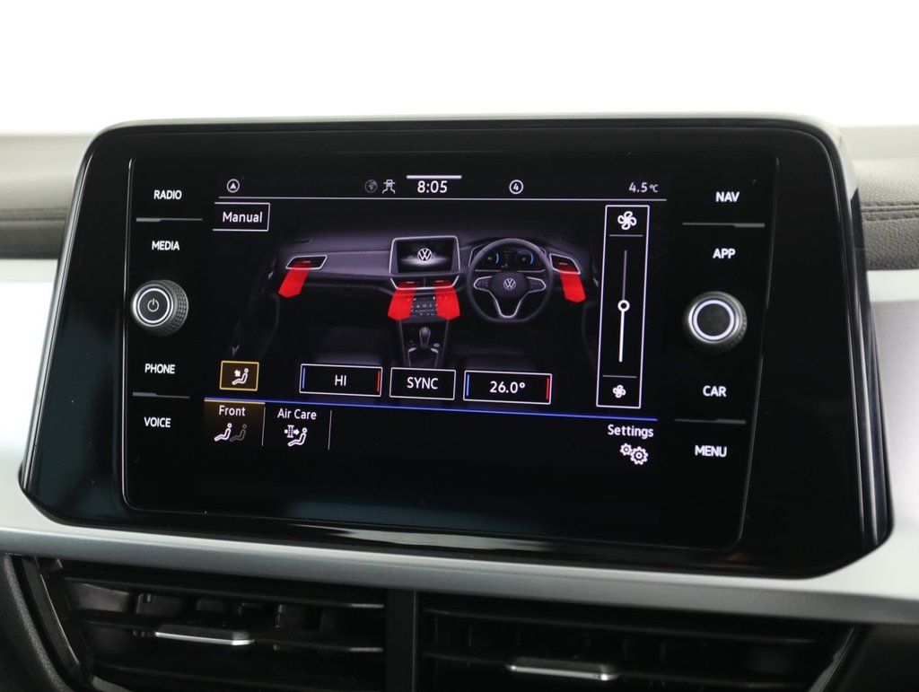 Used Volkswagen T-Roc 2023 for sale - 78036455: Photo 43