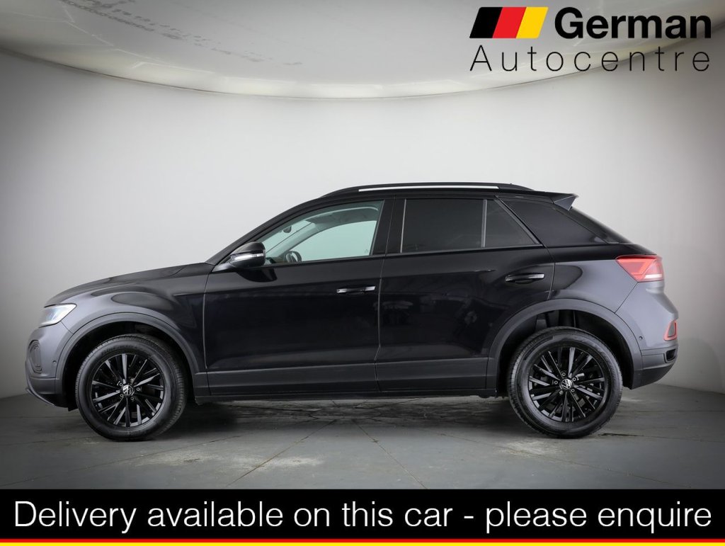 Used Volkswagen T-Roc 2023 for sale - 78036455: Photo 5