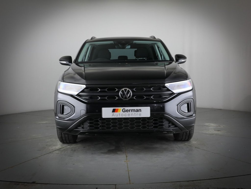 Used Volkswagen T-Roc 2023 for sale - 78036455: Photo 6