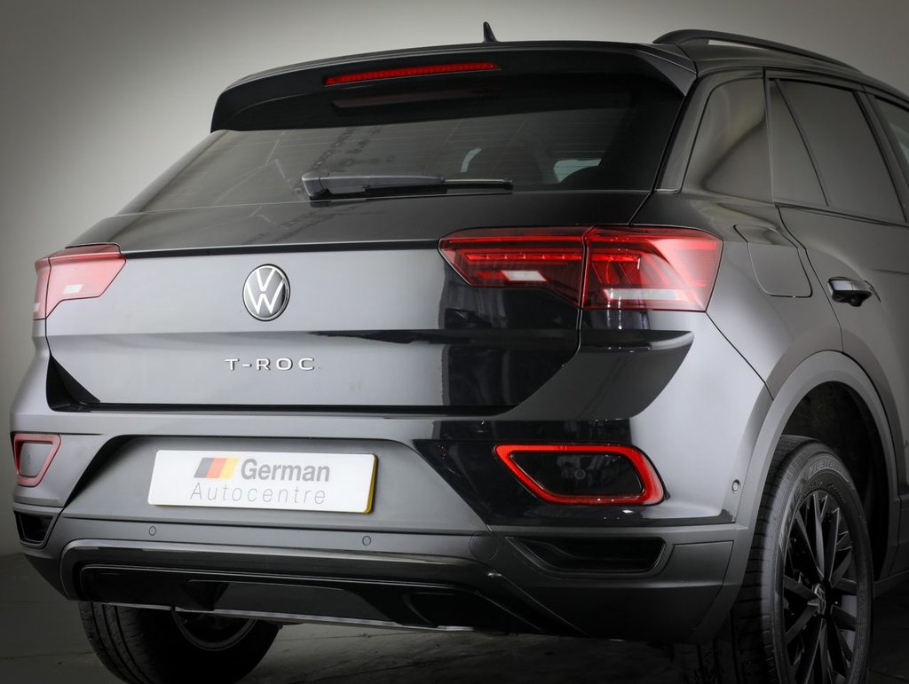 Used Volkswagen T-Roc 2023 for sale - 78036455: Photo 7
