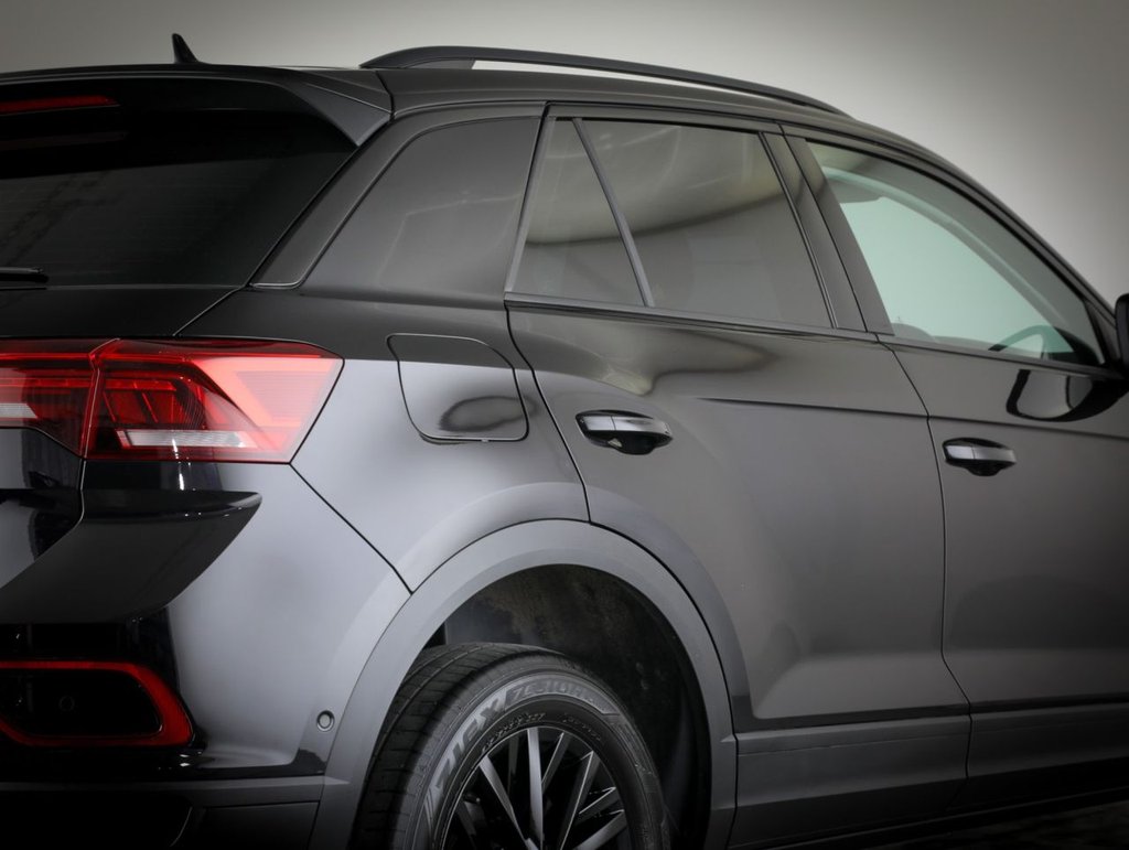 Used Volkswagen T-Roc 2023 for sale - 78036455: Photo 9